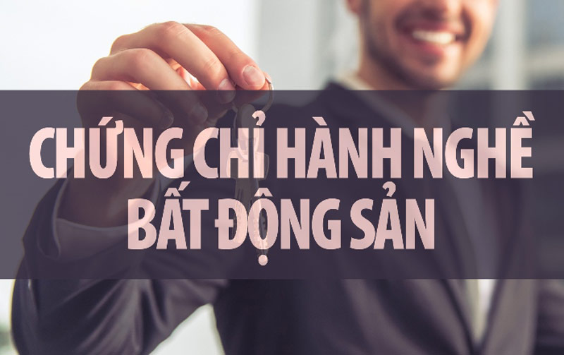 ĐÀO TẠO CHỨNG CHỈ MÔI GIỚI BẤT ĐỘNG SẢN TẠI QUY NHƠN - 0786 346 888